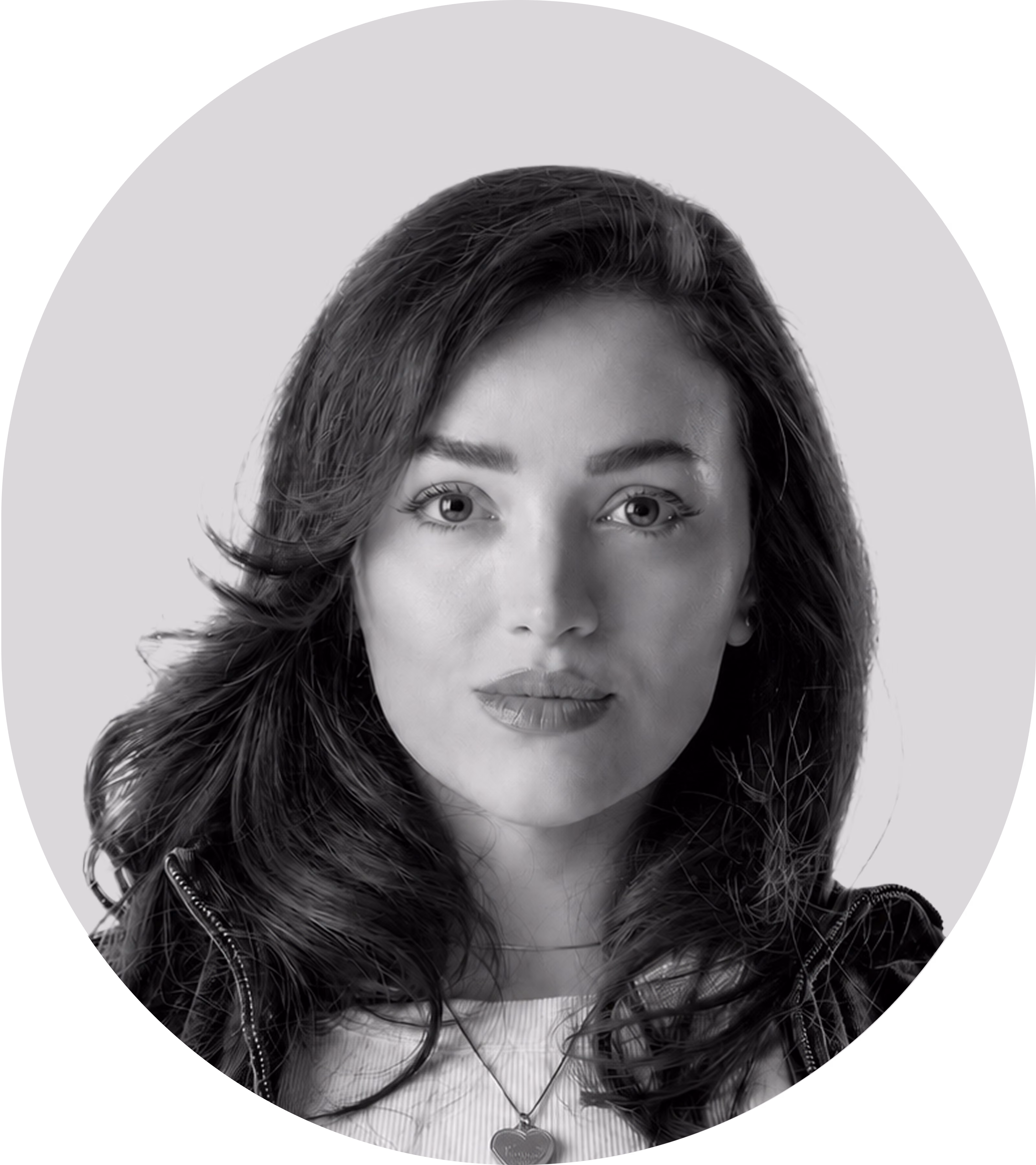 Mina Eskandari